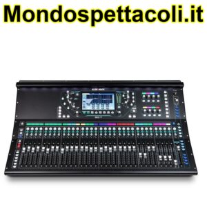 Allen & Heath SQ7