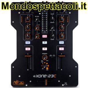 Allen & Heath Xone 23C