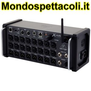 Behringer X Air XR18