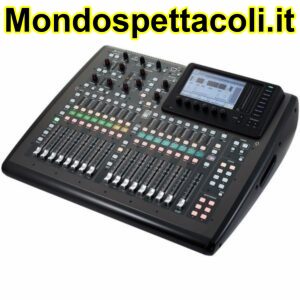 Behringer X32 Compact