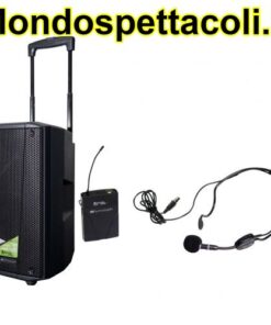 dB Technologies B-Hype Mobile BT