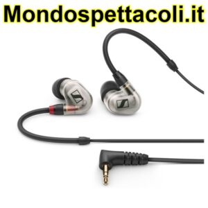 Sennheiser IE 400 Pro CL