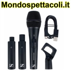Sennheiser XSW-D Vocal Set