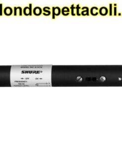 Shure A15TG