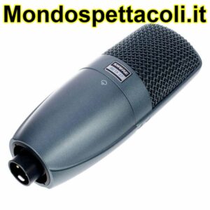 Shure BETA 27