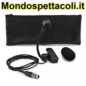 Shure PGA 98H-TQG