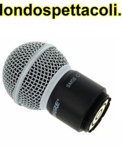Shure RPW 112