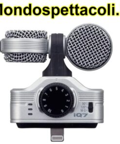 Zoom iQ7