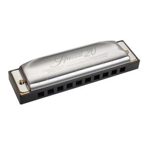 HOHNER SPECIAL 20 COUNTRY TUNING B