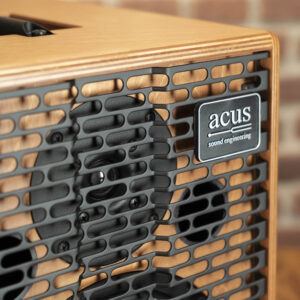 ACUS ONE FOR ALL WOOD