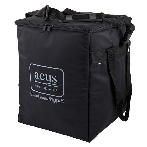 ACUS ONE FORSTRINGS 8 / CREMONA BAG