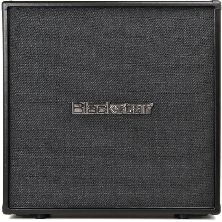 BLACKSTAR M412B