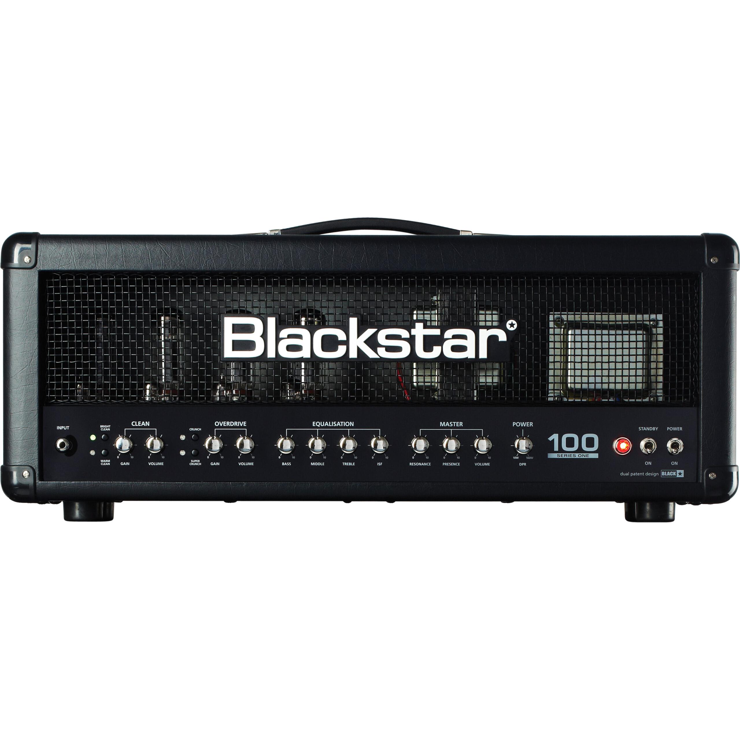 BLACKSTAR S1-100