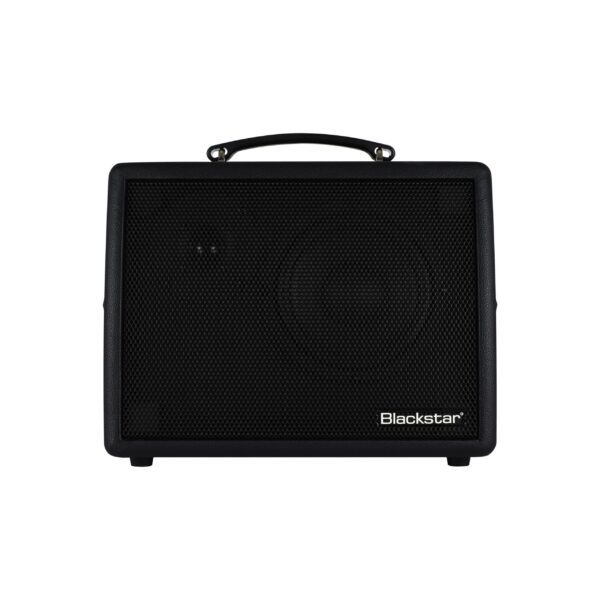 BLACKSTAR SONNET 60 BLACK