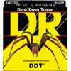 DR DDT7-11 DROP DOWN