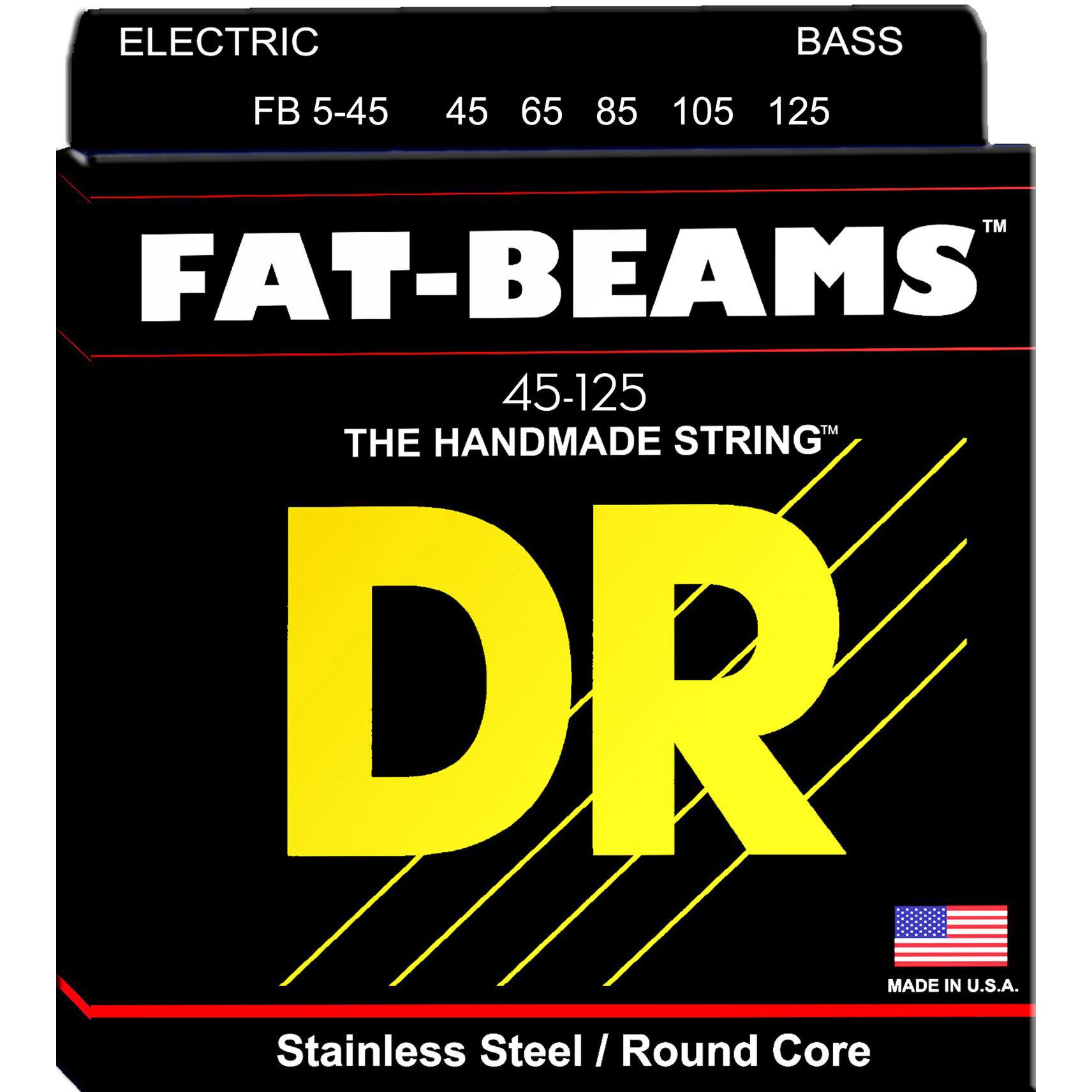 DR FB5-45 FAT-BEAM