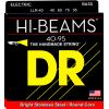 DR LLR-40 HI-BEAM