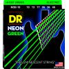 DR NGE-10 NEON GREEN