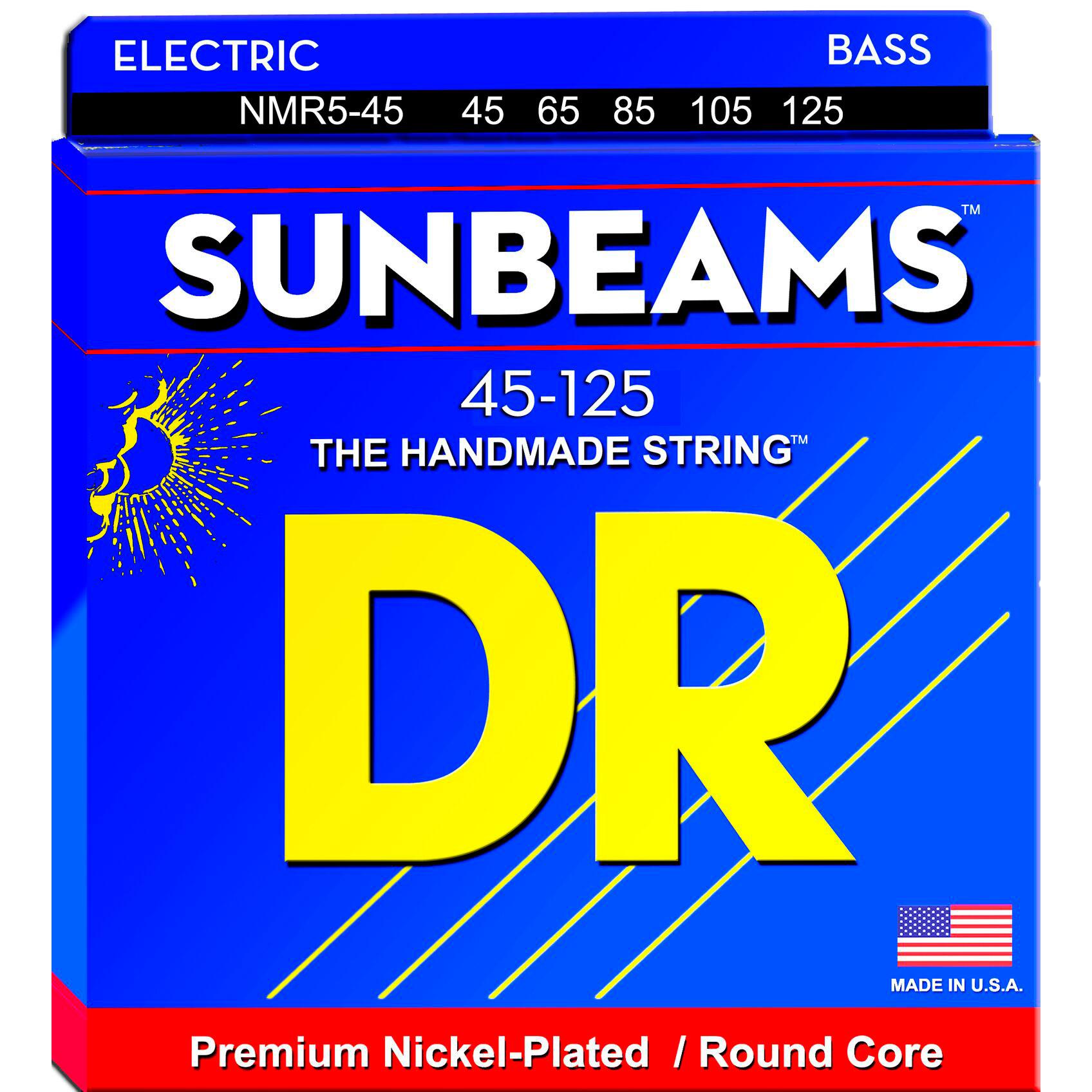 DR NMR5-45 SUNBEAM