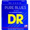 DR PB-40 PURE BLUES
