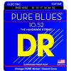 DR PHR-10/52 PURE BLUES