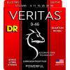 DR VTE-9/46 VERITAS