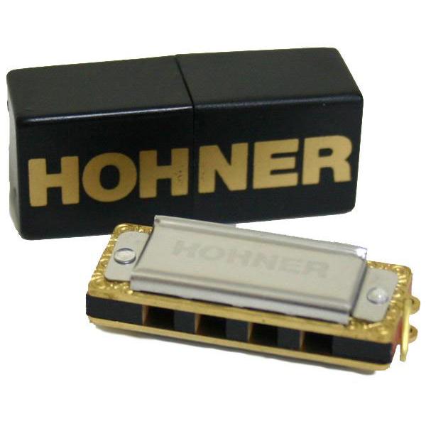 HOHNER LITTLE LADY 39/8