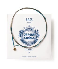 JARGAR ITALIA LA BLUE MEDIUM PER CONTRABBASSO JA4004