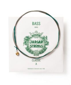 JARGAR ITALIA LA VERDE DOLCE PER CONTRABBASSO JA4013