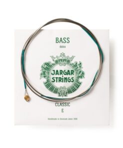 JARGAR ITALIA MI VERDE DOLCE PER CONTRABBASSO JA4014