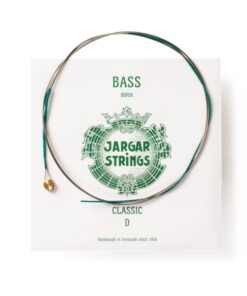 JARGAR ITALIA RE VERDE DOLCE PER CONTRABBASSO JA4012