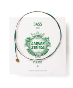 JARGAR ITALIA SOL VERDE DOLCE PER CONTRABBASSO JA4010