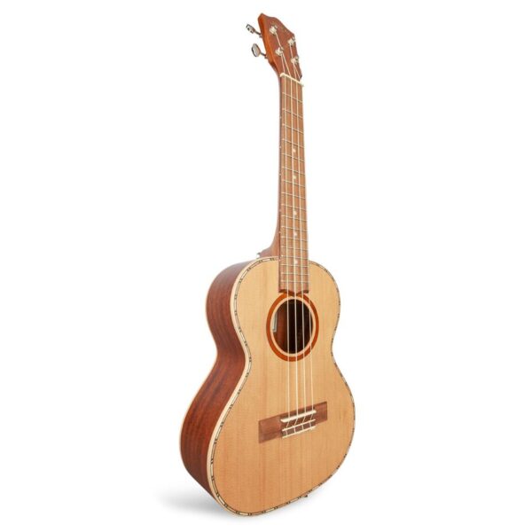 LANIKAI IT CDST-C UKULELE CONCERT CON TOP IN CEDRO