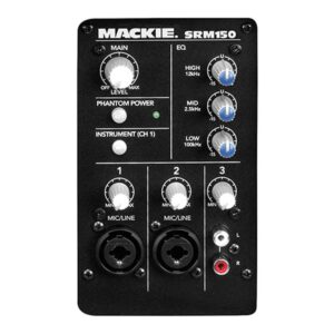 MACKIE SRM150