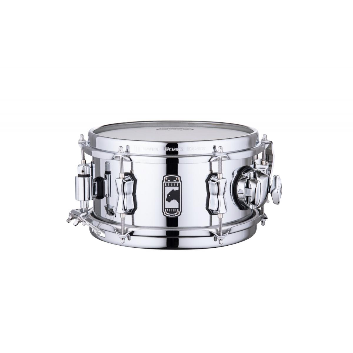 MAPEX IT BPNST0551CN RULLANTE BLACK PANTHER WASP 10X5,5""