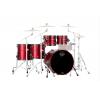 MAPEX IT SE628XMBPA SATURN EVOLUTION MAPLE WORKHORSE 5 PEZZI TUSCAN RED