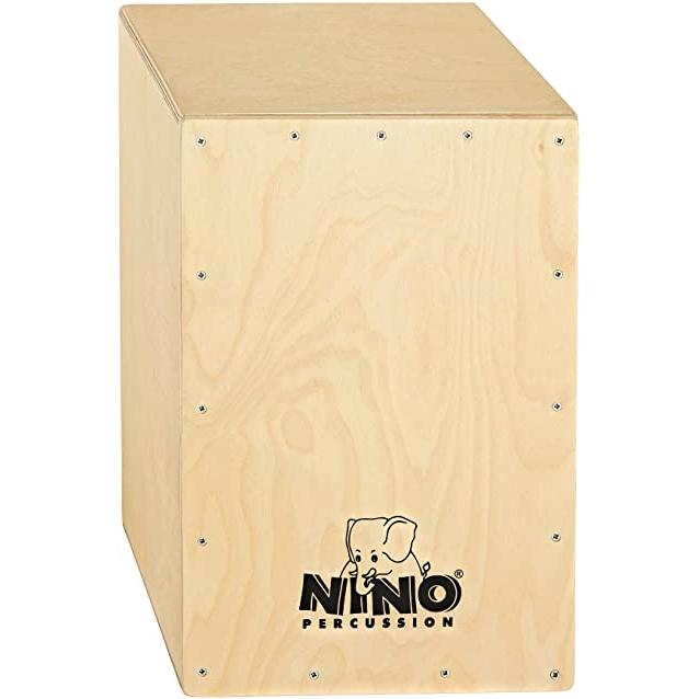 NINO PERCUSSION NINO952NT-BK