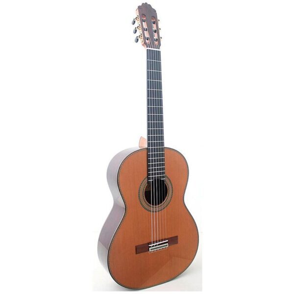 PAULINO BERNABE CHITARRA P.BERNABE MOD.15 TAVOLA CEDRO