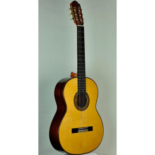 PAULINO BERNABE CHITARRA P.BERNABE MOD.20 TAVOLA CEDRO