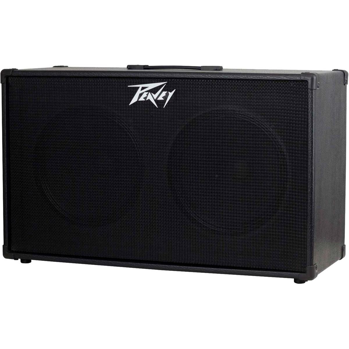 PEAVEY 212 EXTENSION CABINET