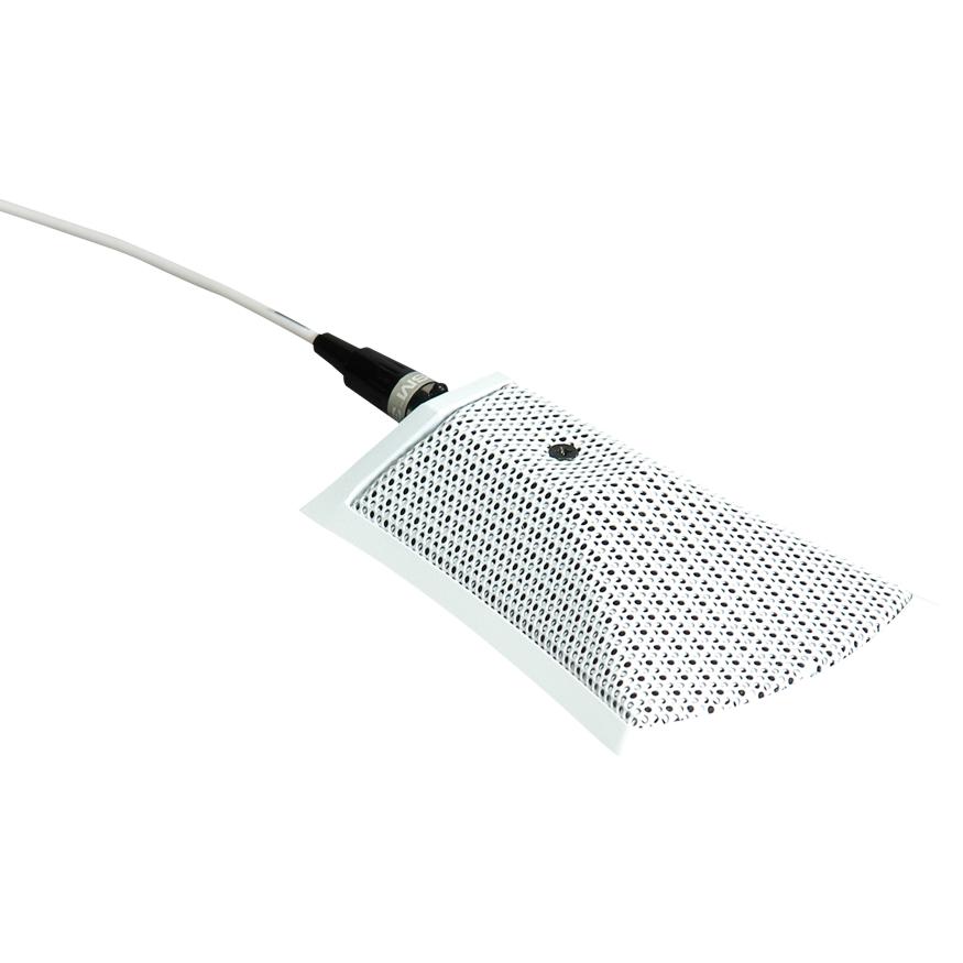 PEAVEY PSM™ 3 BOUNDARY MICROPHONE - WHITE