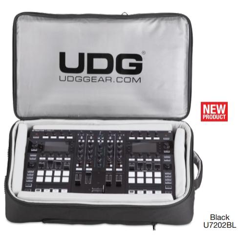 UDG U7202BL - URBANITE MIDI CONTROLLER BACK PACK LARGE