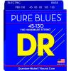 DR PB5-130 PURE BLUES