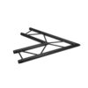ALUTRUSS BILOCK BQ2-SPAC20H 2-way Corner 60° bk