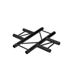 ALUTRUSS BILOCK BQ2-SPAC41H 4-way Cross Piece bk