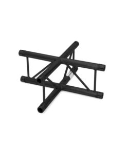 ALUTRUSS BILOCK BQ2-SPAC41V 4-way Cross Piece bk