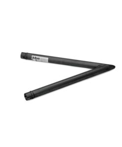 ALUTRUSS DECOLOCK DQ1-SC19 2-Way Corner 45° bk