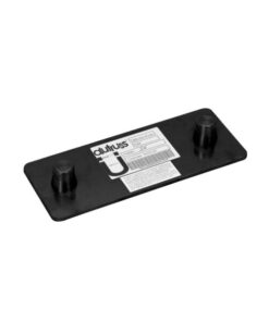 ALUTRUSS DECOLOCK DQ2-BPMS Base Plate bk