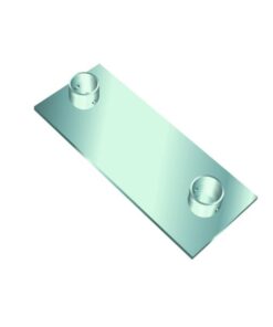 ALUTRUSS DECOLOCK DQ2-BPS Base Plate bk