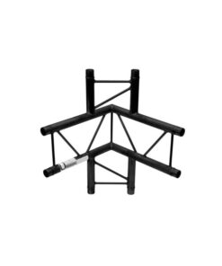 ALUTRUSS DECOLOCK DQ2-SPAC44V 4-way Corner bk